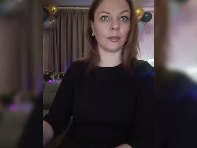 Taly1974 on BongaCams 