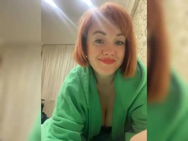 Offline Tamiiisssha on BongaCams