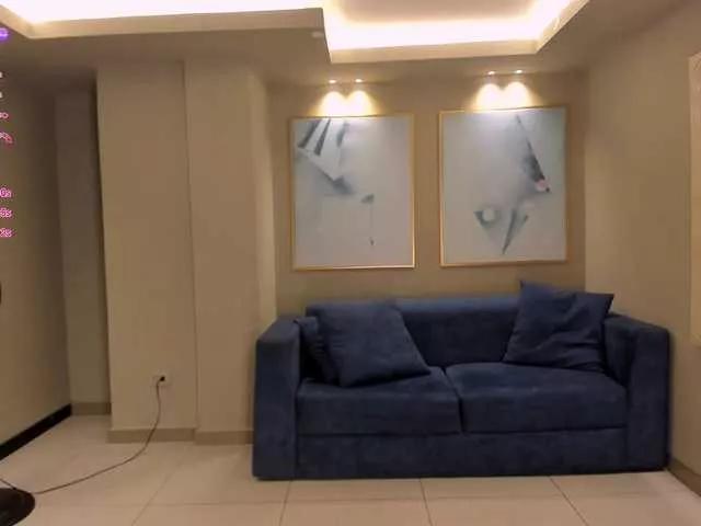 TaraLawrence on BongaCams 