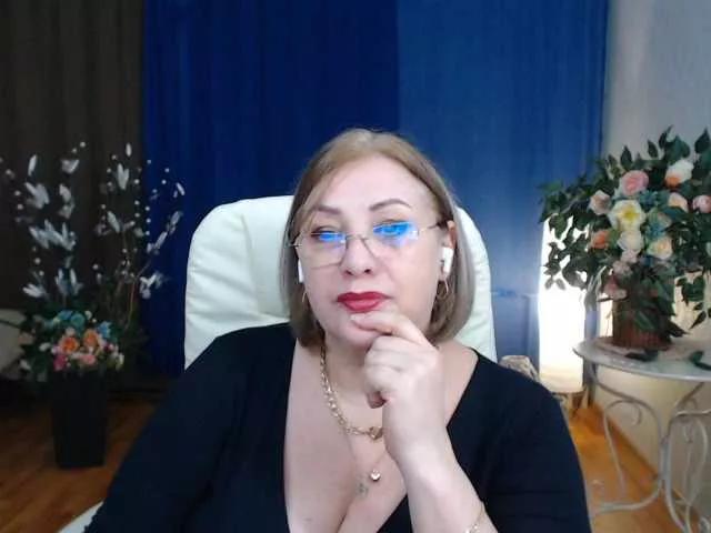 Tashyncik on BongaCams 