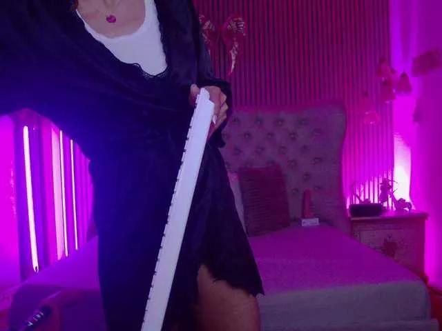 TastyShow on BongaCams 