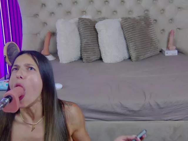 TastyShow on BongaCams 