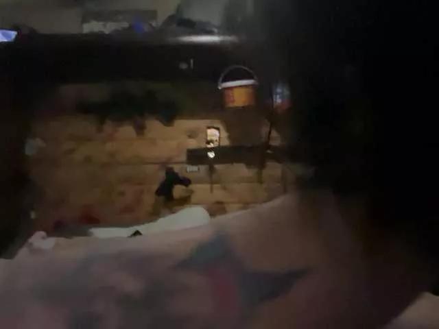 Tattedtrouble on BongaCams 