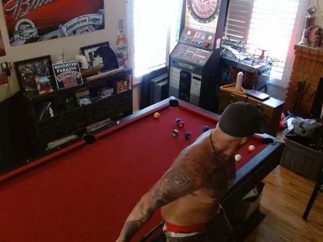 Tattedtrouble on BongaCams 