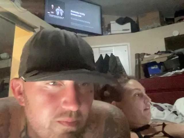 Tattedtrouble on BongaCams 