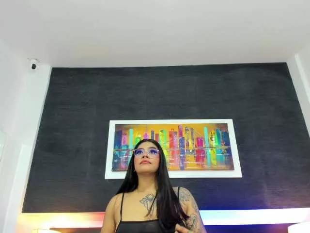 TattooMusexx on BongaCams 