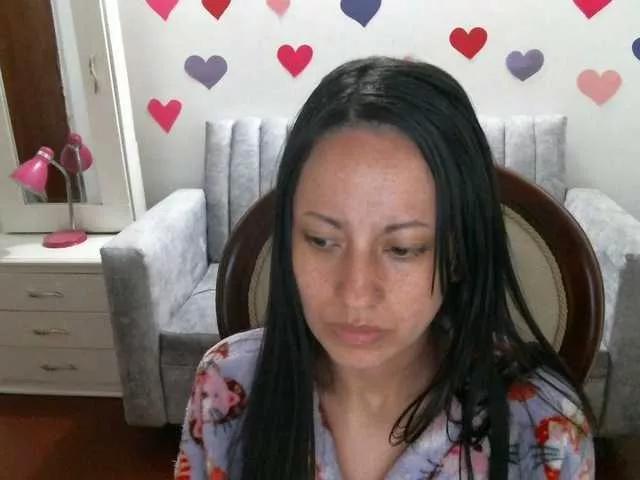 TaylorMegan on BongaCams 