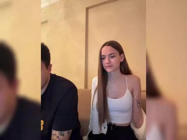 TenDouble1 on BongaCams 