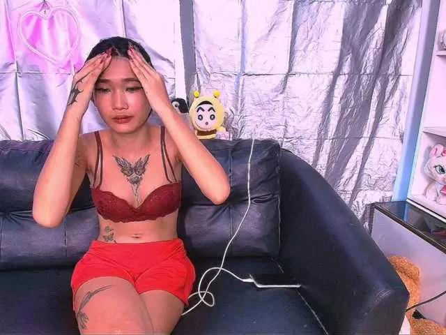 ThaiMasseuse18 on BongaCams 