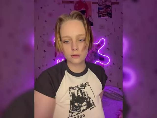 The-best-babies on BongaCams 