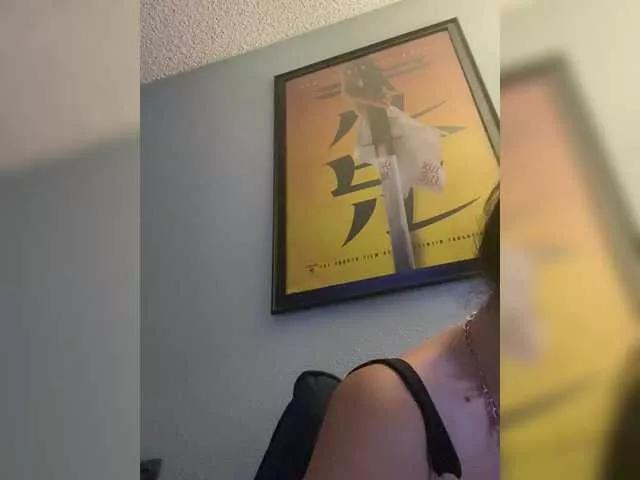 TheDime on BongaCams 