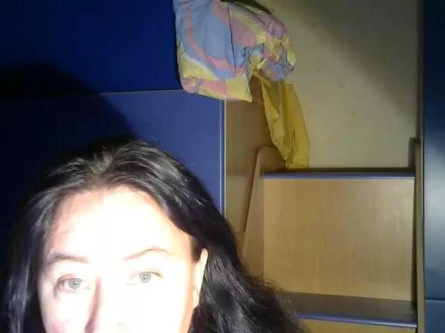 ThelmaBerry on BongaCams 