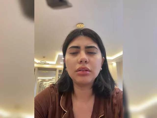 Therealcamilabaddie on BongaCams 