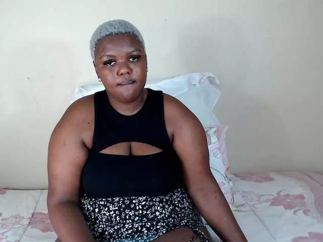 ThickEbony on BongaCams 