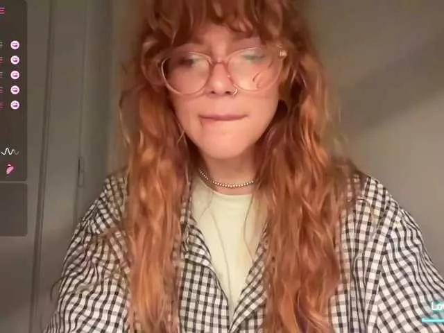 tiksie on BongaCams 