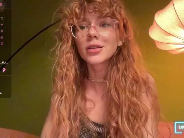 tiksie on BongaCams 