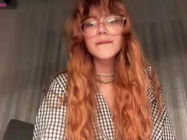 tiksie on BongaCams 