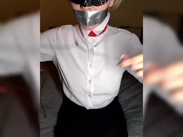 TilyTily on BongaCams 