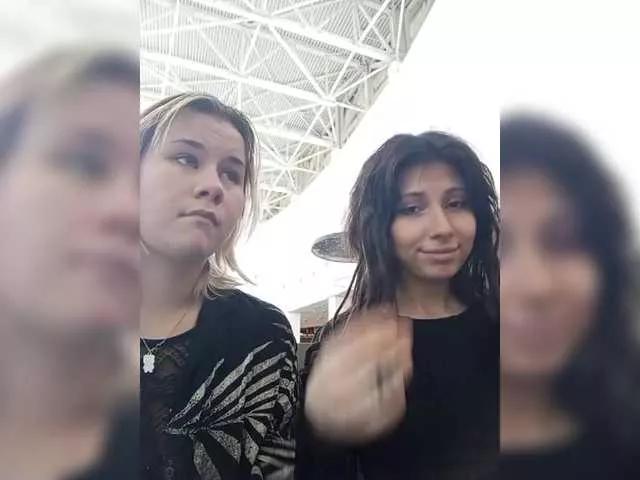 Tinablackkk on BongaCams 