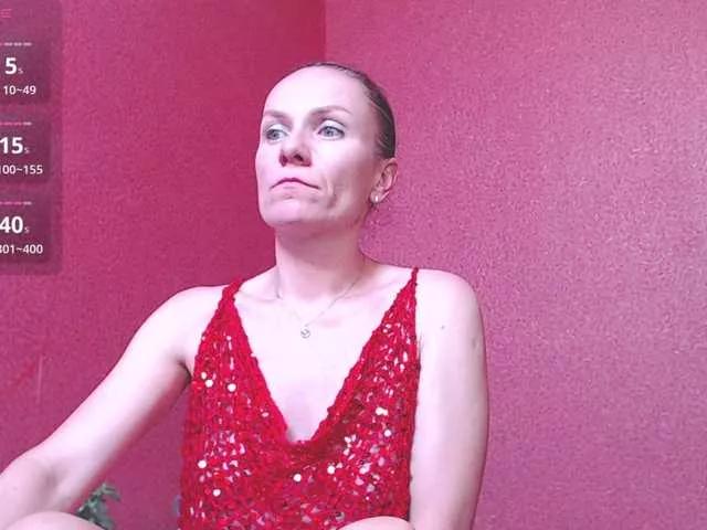 ToryXCristal on BongaCams 