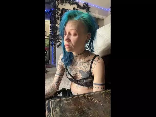 Toxicdoll on BongaCams 
