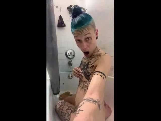 Toxicdoll on BongaCams 