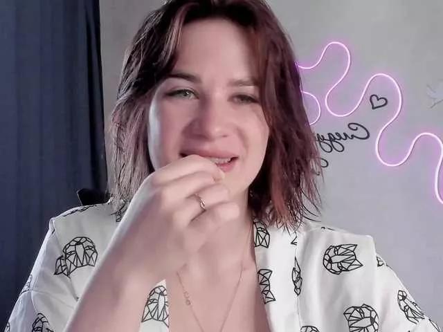 TrasyBurton on BongaCams