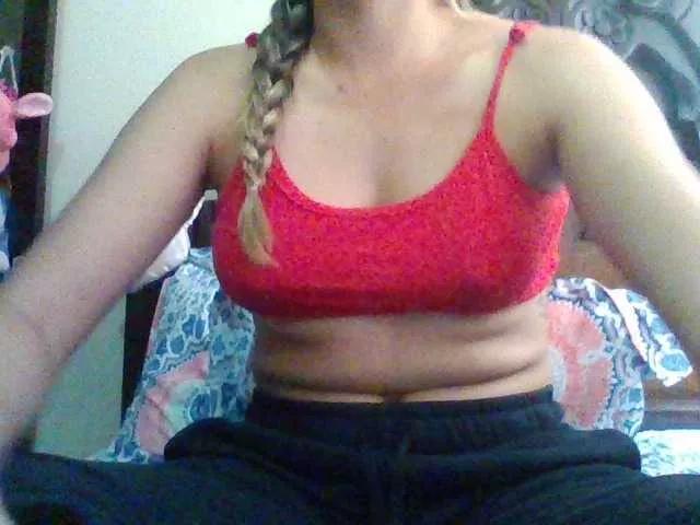 trianabell on BongaCams