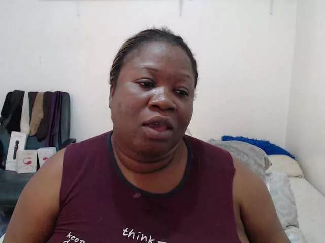 TRUEBELLA on BongaCams 
