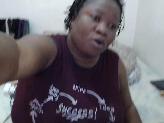 TRUEBELLA on BongaCams 