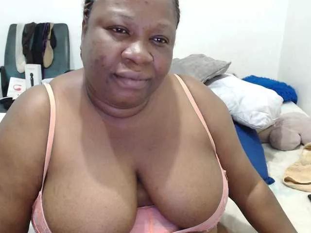 TRUEBELLA on BongaCams 