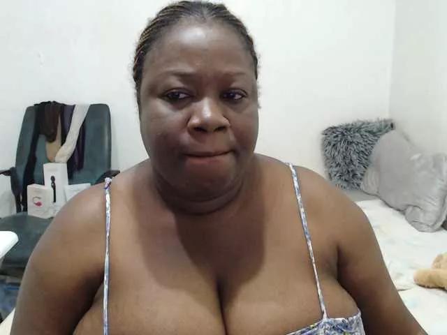 TRUEBELLA on BongaCams 