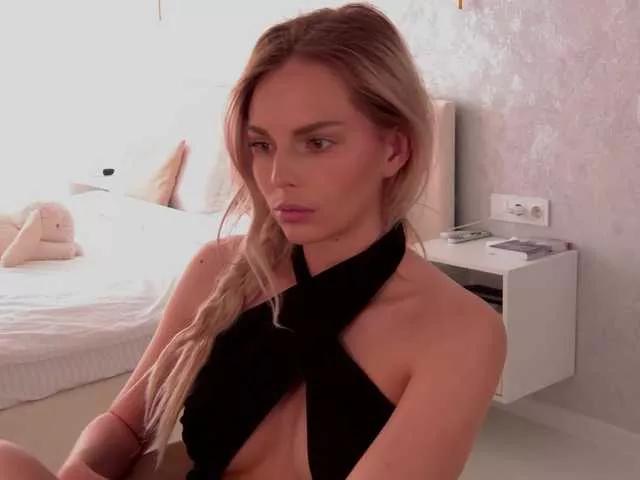 tvoyakisaa on BongaCams 