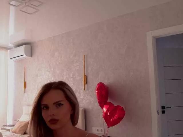 tvoyakisaa on BongaCams 