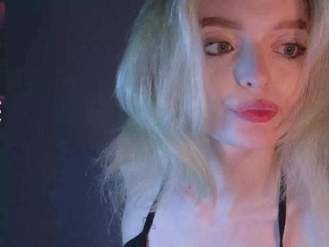 TwilightSparkle on BongaCams 