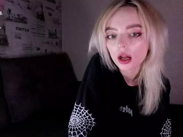 TwilightSparkle on BongaCams 