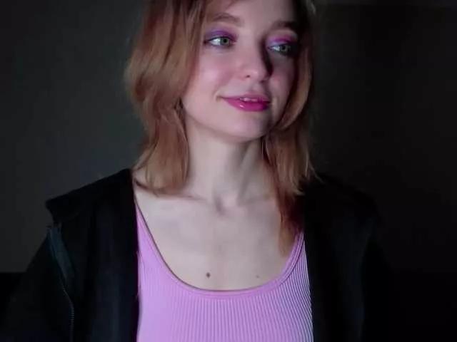 TwilightSparkle on BongaCams 