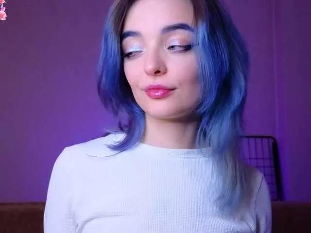 TwilightSparkle on BongaCams 
