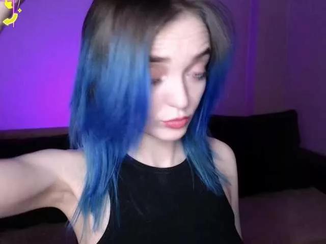 TwilightSparkle on BongaCams 