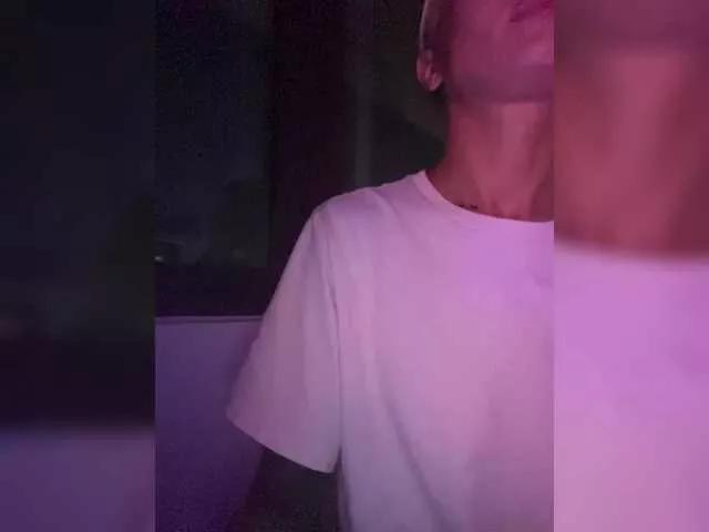 Twins666 on BongaCams 