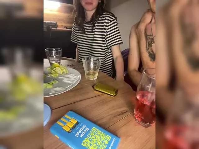Twocrazyrabbits on BongaCams 