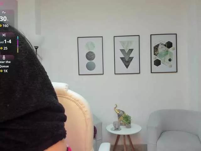 tyana-collins on BongaCams