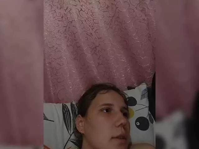UAlinas2003 on BongaCams 