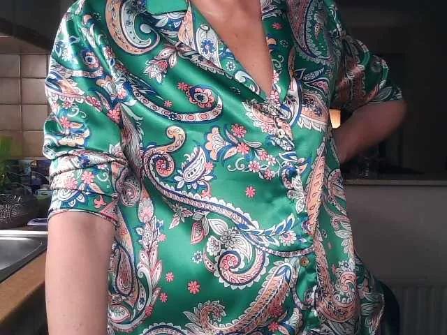 UllimOhi on BongaCams 
