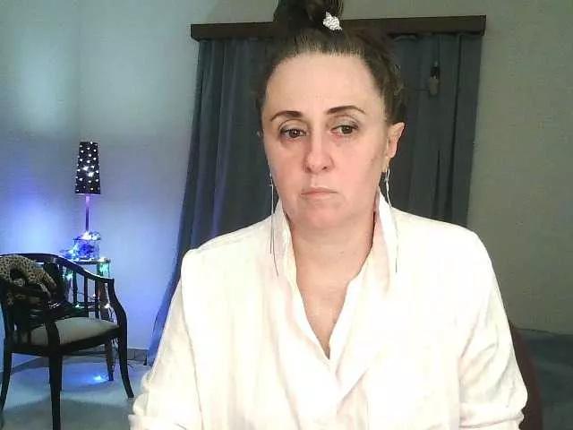 UllimOhi on BongaCams 