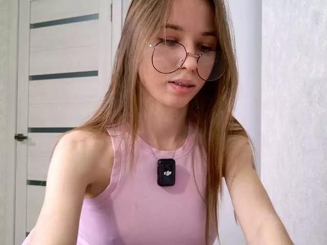 Unar-kss on BongaCams 