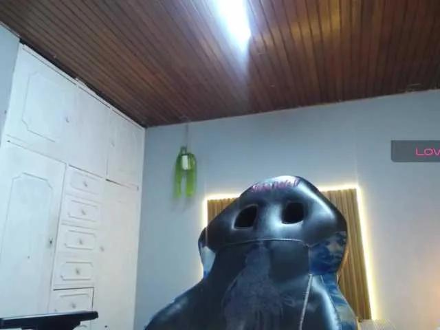 VaiiolethSex on BongaCams 