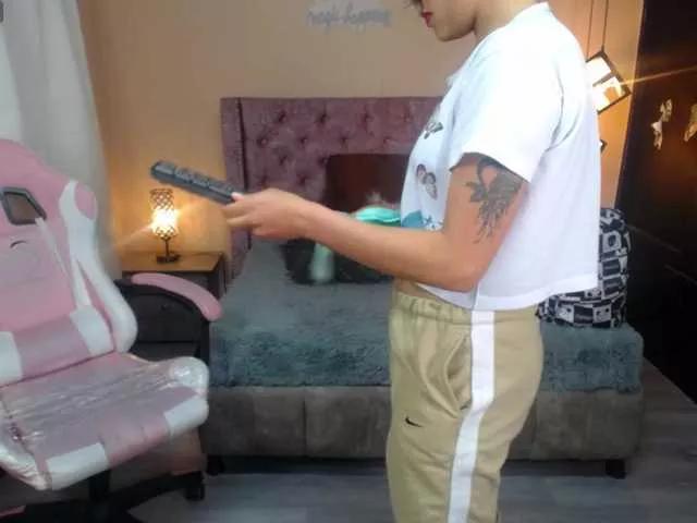 VaiiolethSex on BongaCams 