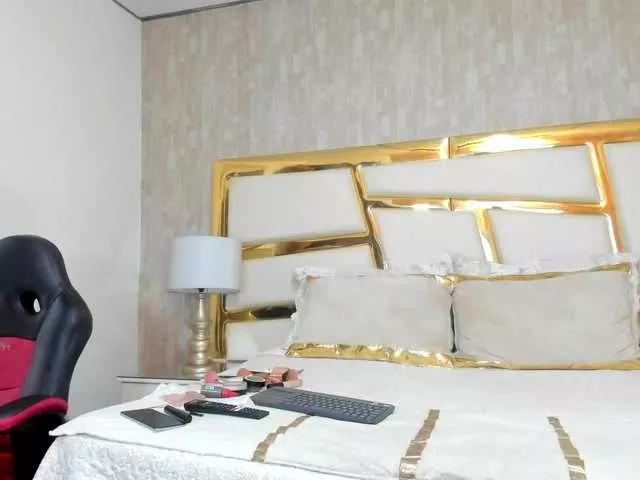ValenGoold on BongaCams 