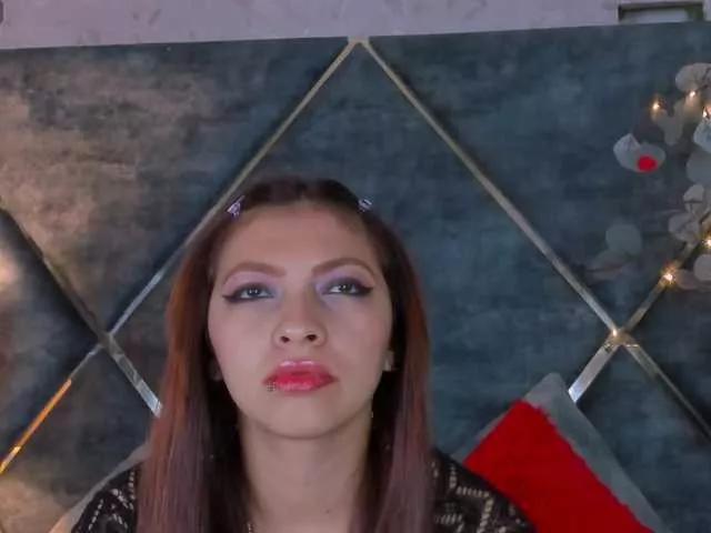 Valentina-Ortiz on BongaCams 
